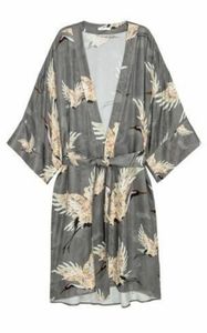 H&M Kimono